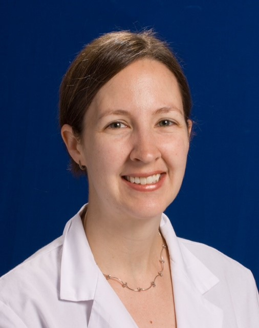 heather e. moss md phd